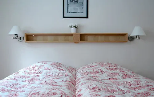 August Strindberg Hotell Stokholm 3*,