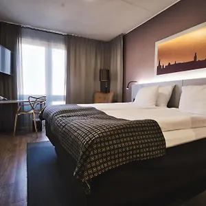 Otel Birger Jarl