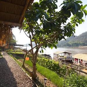 **** Otel The Belle Rive Boutique Laos