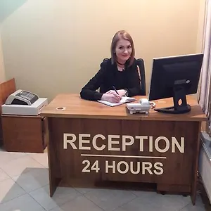  Hostel Highland Park Azerbaycan