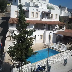  Otel Cam Türkiye